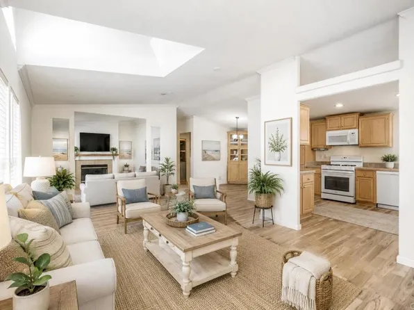 200 N El Camino Real Space 357, Oceanside, CA 92058