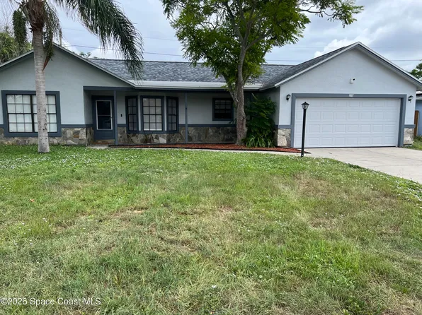 2157 Clover St NE, Palm Bay, FL 32905