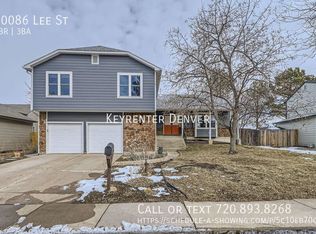 10086 Lee St, Westminster, CO 80021