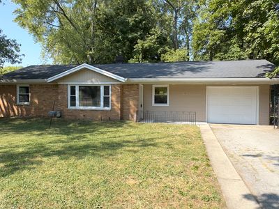 4016 N Emerson Ave, Indianapolis, IN, 46226