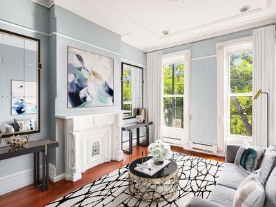 872 Lafayette Ave #2, Brooklyn, NY, 11221