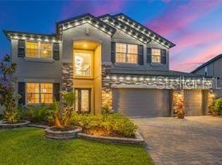 32455 SAPNA CHIME DRIVE, WESLEY CHAPEL, FL 33545