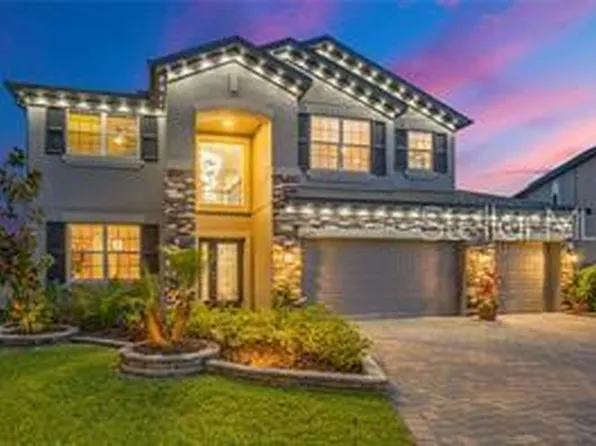 32455 SAPNA CHIME DRIVE, WESLEY CHAPEL, FL 33545