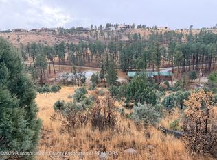 LOT-10A Stable Rd, Alto, NM 88312