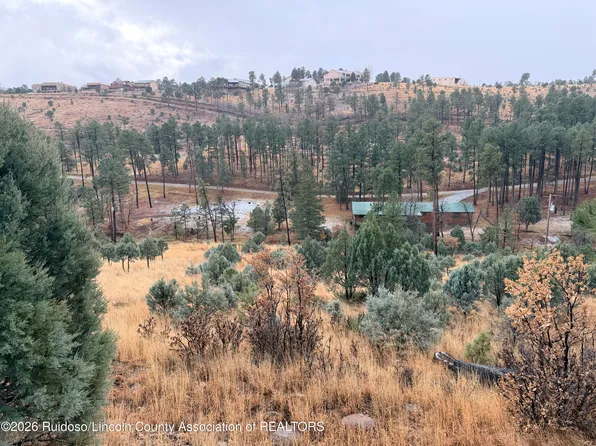 LOT-10A Stable Rd, Alto, NM 88312