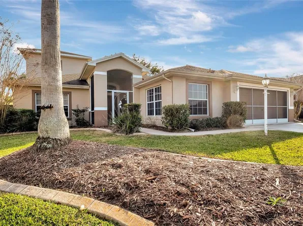 4968 Portsmouth St, Tavares, FL 32778
