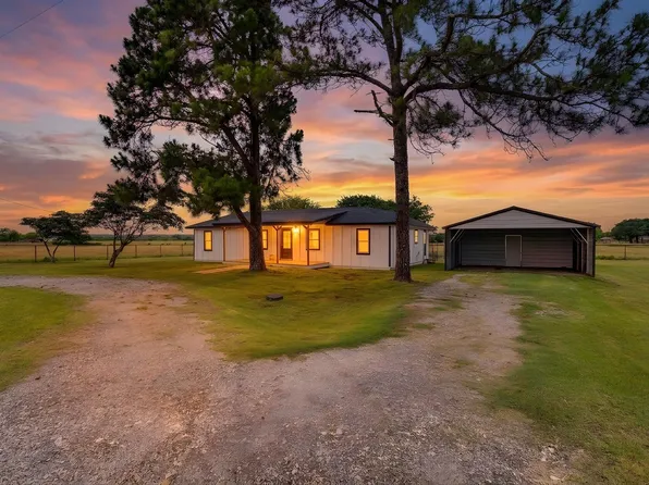 6296 Fm 1195, Mineral Wells, TX 76067