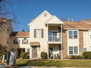 1714 Ralston Dr, Mount Laurel, NJ 08054