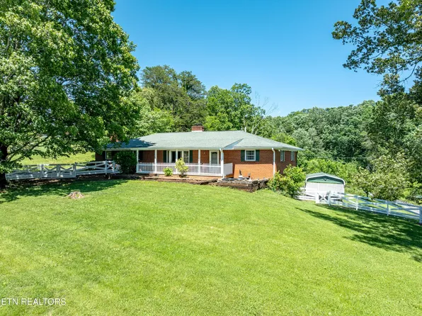 3206 Maryville Pike Lot 7, Knoxville, TN 37920