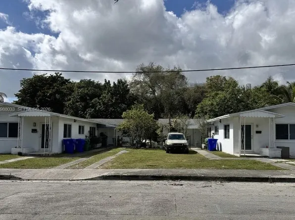 1232 NW 8th Ct #1232, Miami, FL 33136