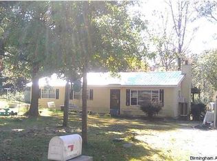 323 County Road 121, Jemison, AL 35085