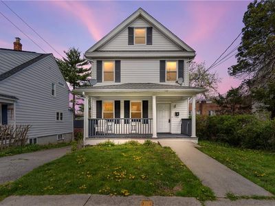 96 Trenton Avenue, White Plains, NY, 10606