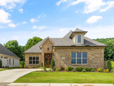 23 Havenstone Way, Gurley, AL, 35748