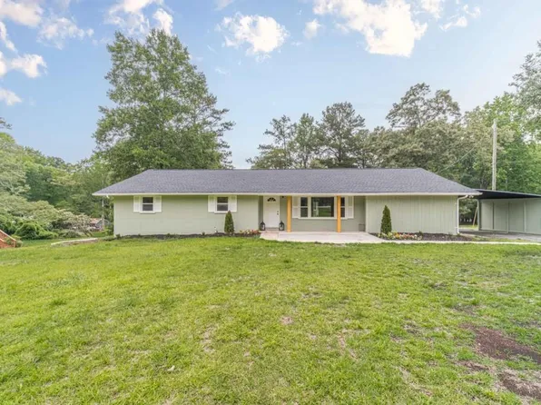 2291 Piney Grove Rd, Loganville, GA 30052