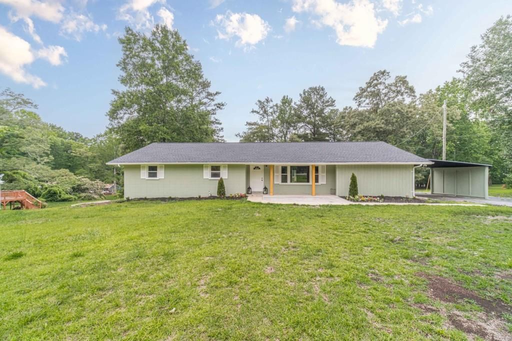 2291 Piney Grove Rd, Loganville, GA