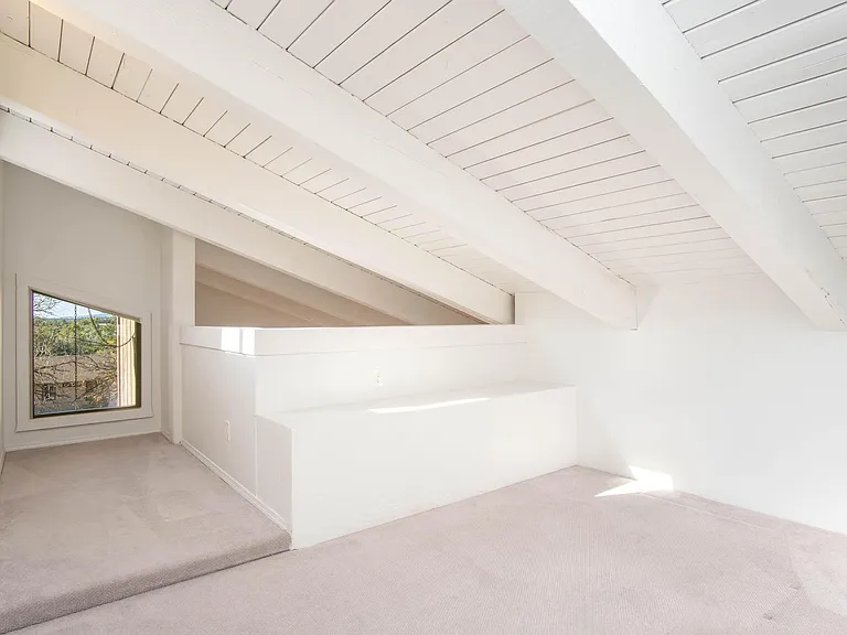 Loft space