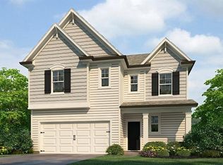 7206 Sanctuary St, Union City, GA 30291