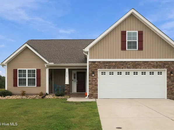 2504 Dakota Drive, Greenville, NC 27858