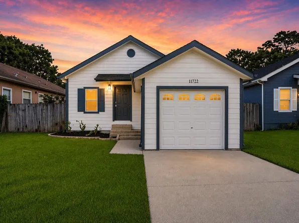 11722 Greenglen Dr, Houston, TX 77044