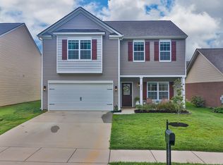 2233 McCampbell Wells Way, Knoxville, TN 37924