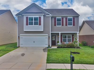 2233 McCampbell Wells Way, Knoxville, TN, 37924