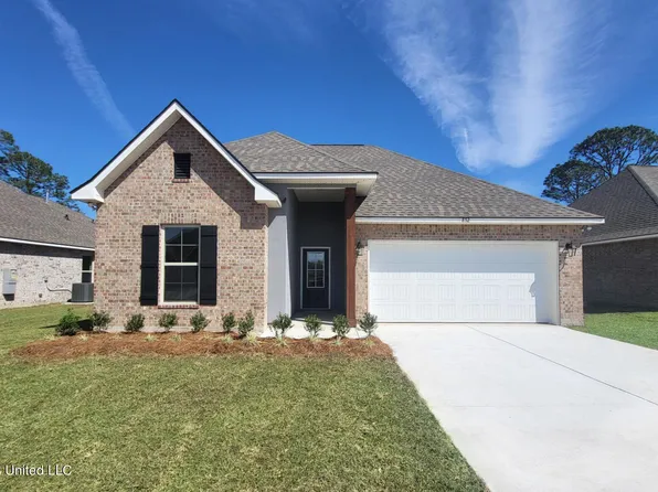 852 Leeward Dr, Biloxi, MS 39532