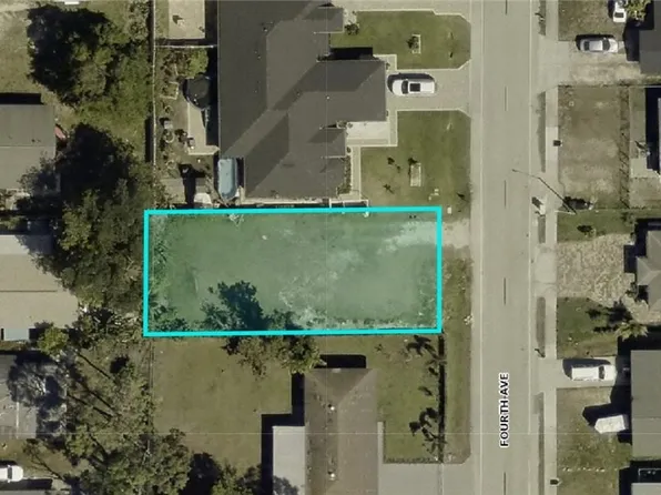 5528/5530 4th Ave, Fort Myers, FL 33907