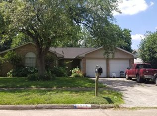 6619 Billikin Dr, Houston, TX 77086
