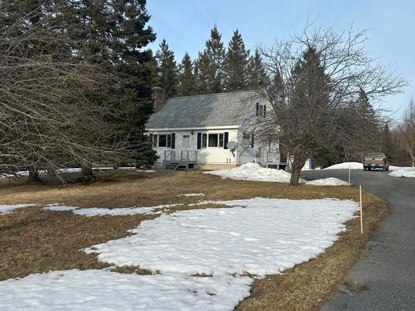 171 Valley Road, Columbia, ME 04623