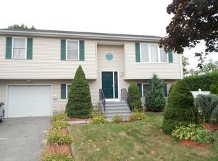 207 Boyden St, Fall River, MA 02721