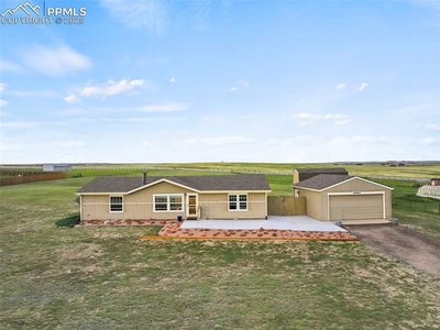 14964 Pamela Way, Peyton, CO, 80831