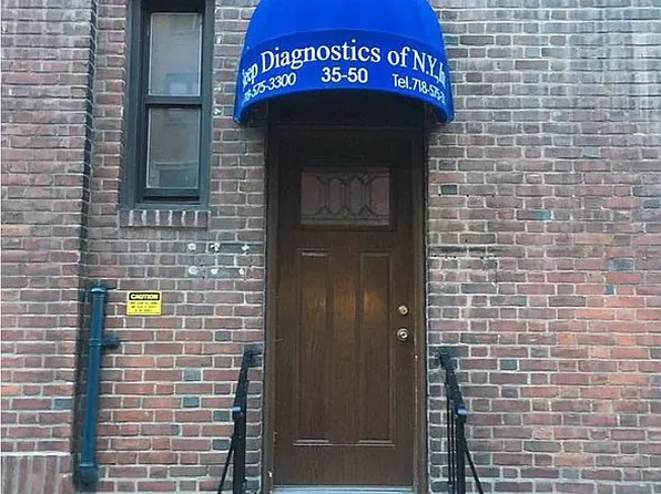 35-50 82nd St Suite 1A, Jackson Heights, NY 11372