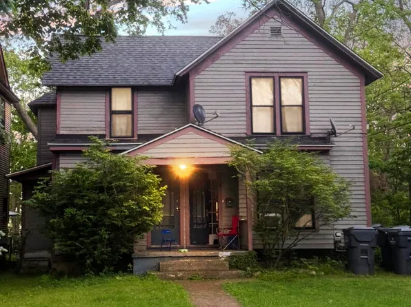 418-420 Elm St, Kalamazoo, MI 49007