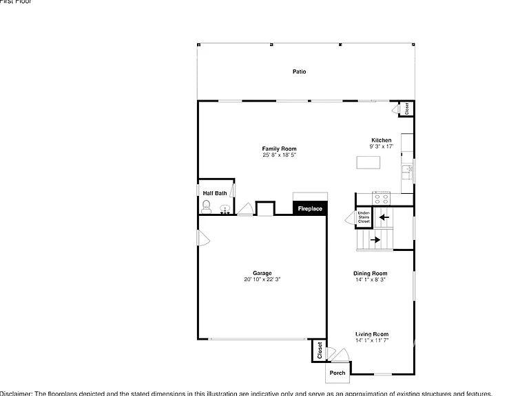 11512 Linday Way — Photo 2