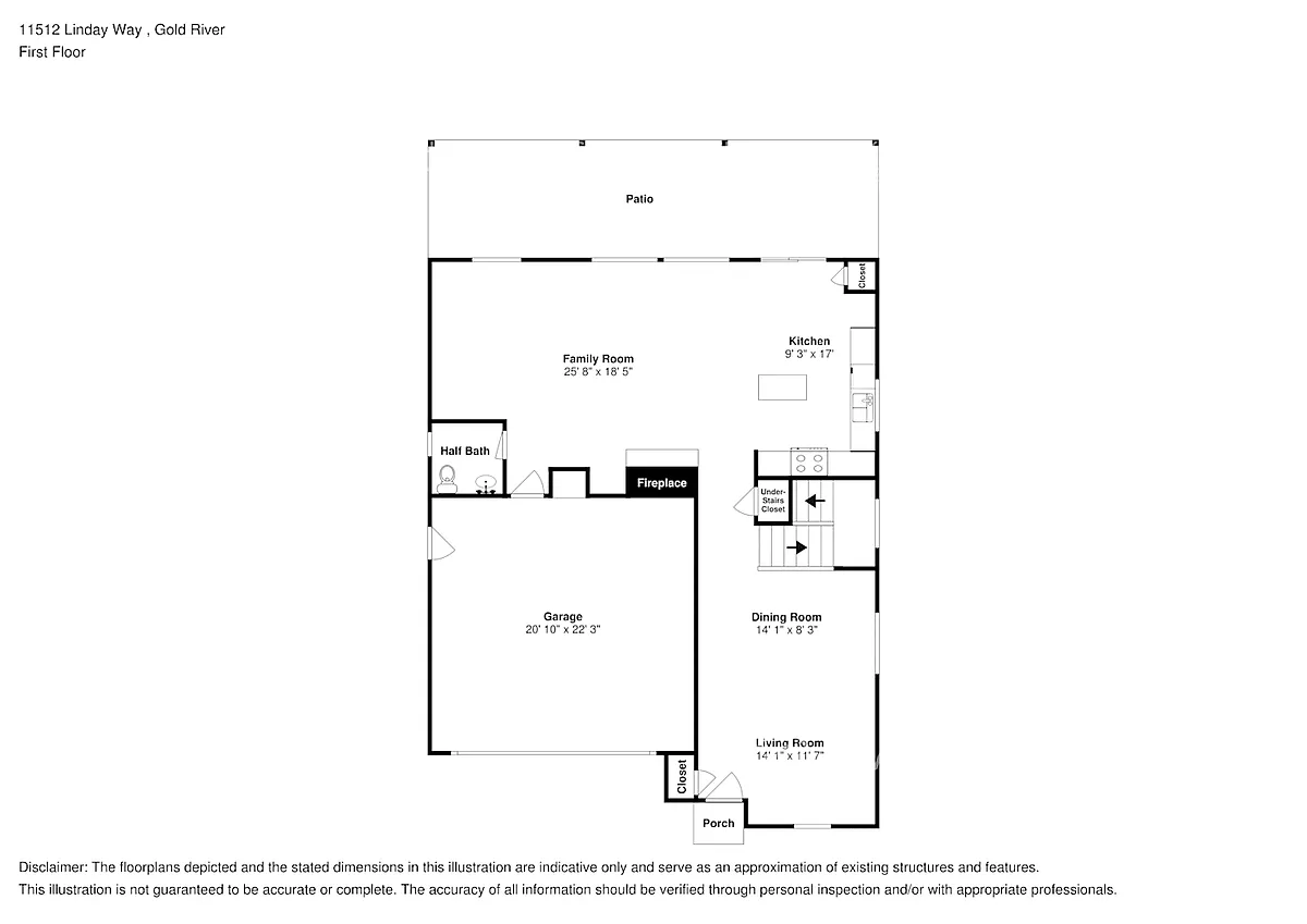 Building Photo - 11512 Linday Way