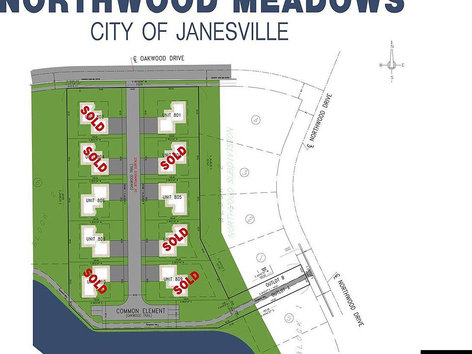 1st image of 805 Oakwood Trl