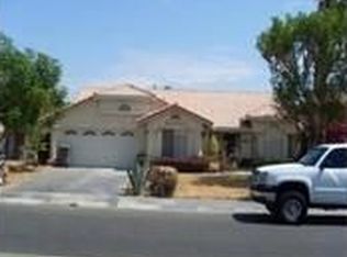 68550 Los Gatos Rd, Cathedral City, CA 92234