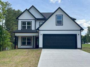 2527 Lila St, Morristown, TN 37814