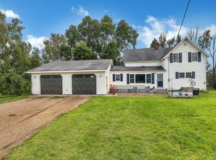 7019 Johnson Rd NE, Carlos, MN 56319