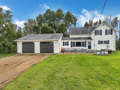 7019 Johnson Rd NE, Carlos, MN, 56319