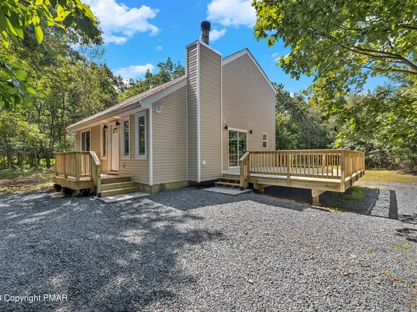 2861 Allegheny Dr, Blakeslee, PA 18610