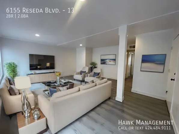 6155 Reseda Blvd Unit 13, Reseda, CA 91335