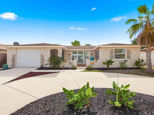 9105 Chantilly Ln, Port Richey, FL 34668