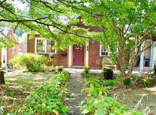 93 Northmont St, Greensburg, PA 15601