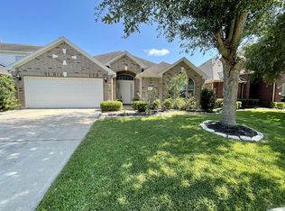 20015 Juniper Chase Trl, Richmond, TX 77407