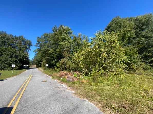 0 East Dr, Jesup, GA 31545