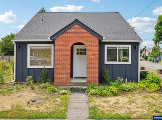 575 N 7th Ave, Stayton, OR