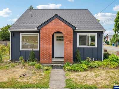 575 N 7th Ave, Stayton, OR, 97383