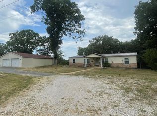 14333 State Highway U, Mineral Point, MO 63660