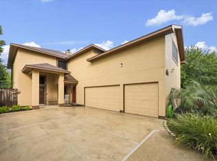 3040 Bayshore Dr, Bacliff, TX 77518